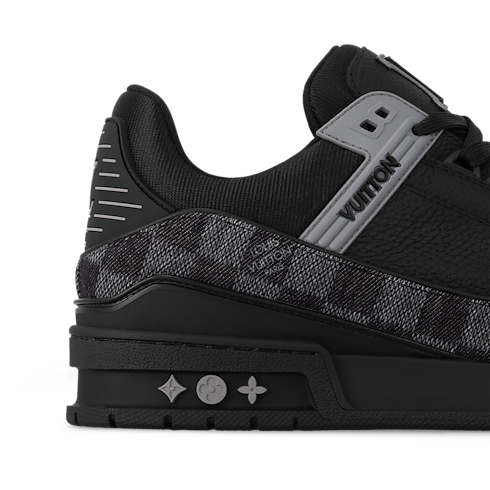 Zapatos Tenis Tenis LV Trainer | Louis Vuitton ® (Ampliar producto)