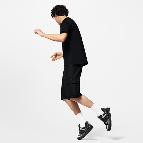 Zapatos Tenis Tenis LV Trainer | Louis Vuitton ® (Ampliar producto)