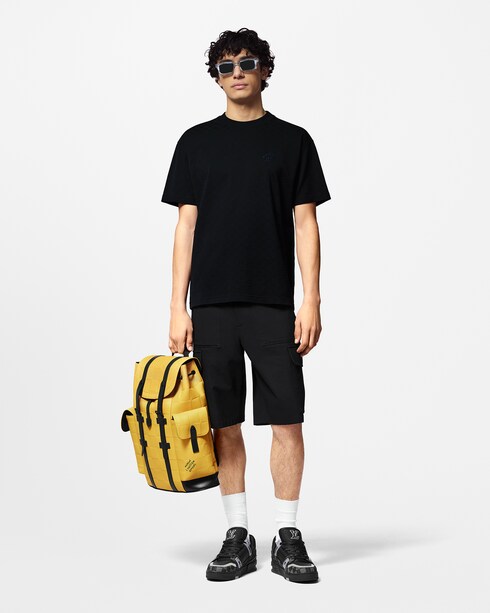 Shoes Sneakers LV Trainer Sneaker | Louis Vuitton ®