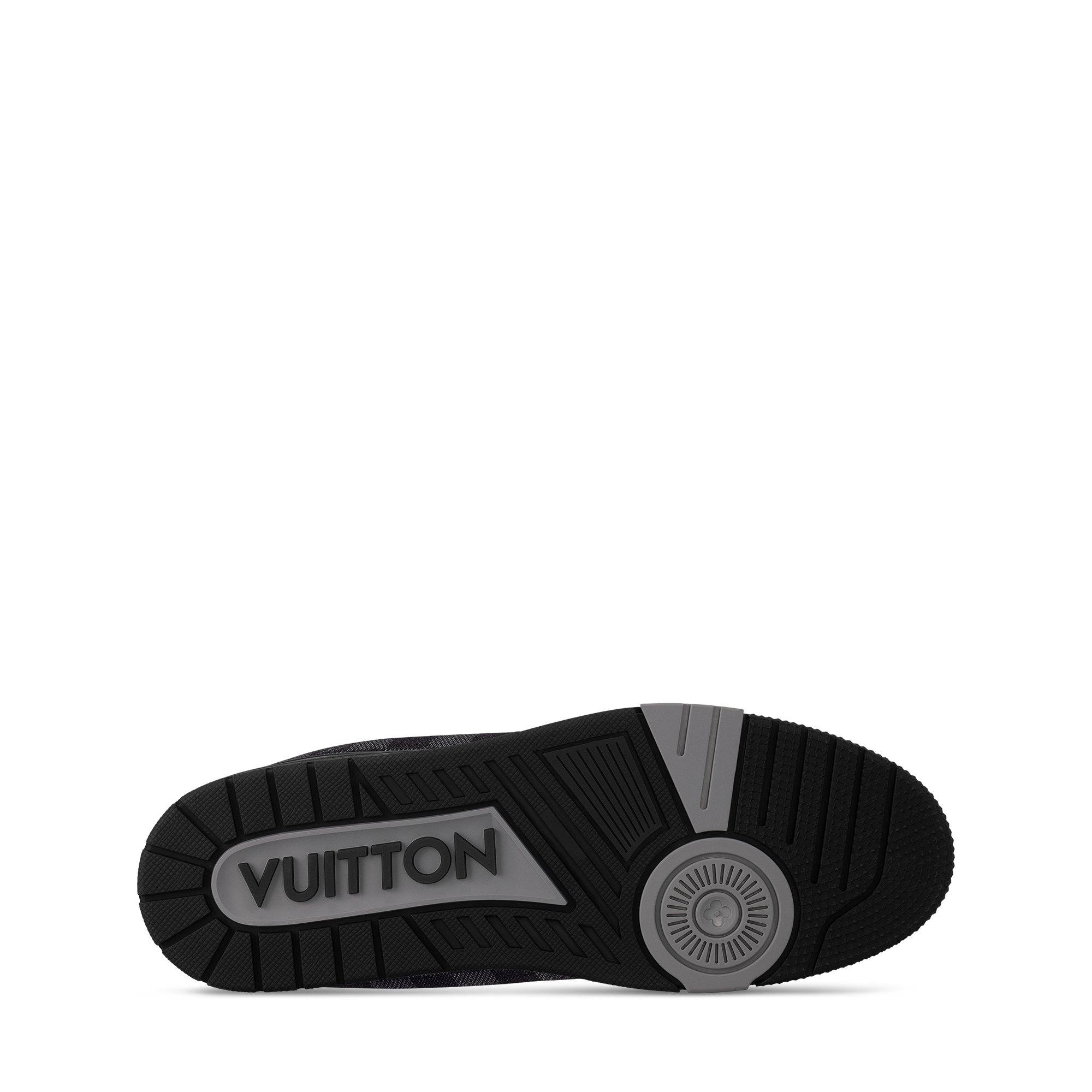  Zapatos Tenis Tenis LV Trainer | Louis Vuitton ® (Ampliar producto)