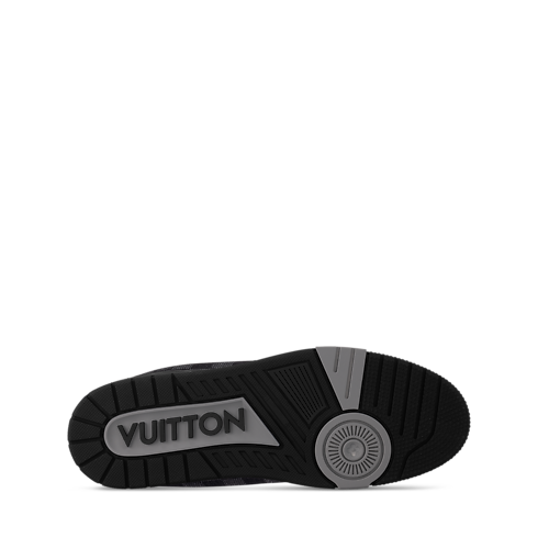 Zapatos Tenis Tenis LV Trainer | Louis Vuitton ® (Ampliar producto)
