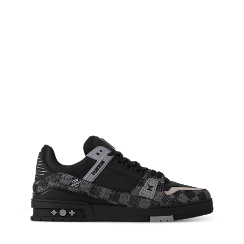 Zapatos Tenis Tenis LV Trainer | Louis Vuitton ® (Ampliar producto)