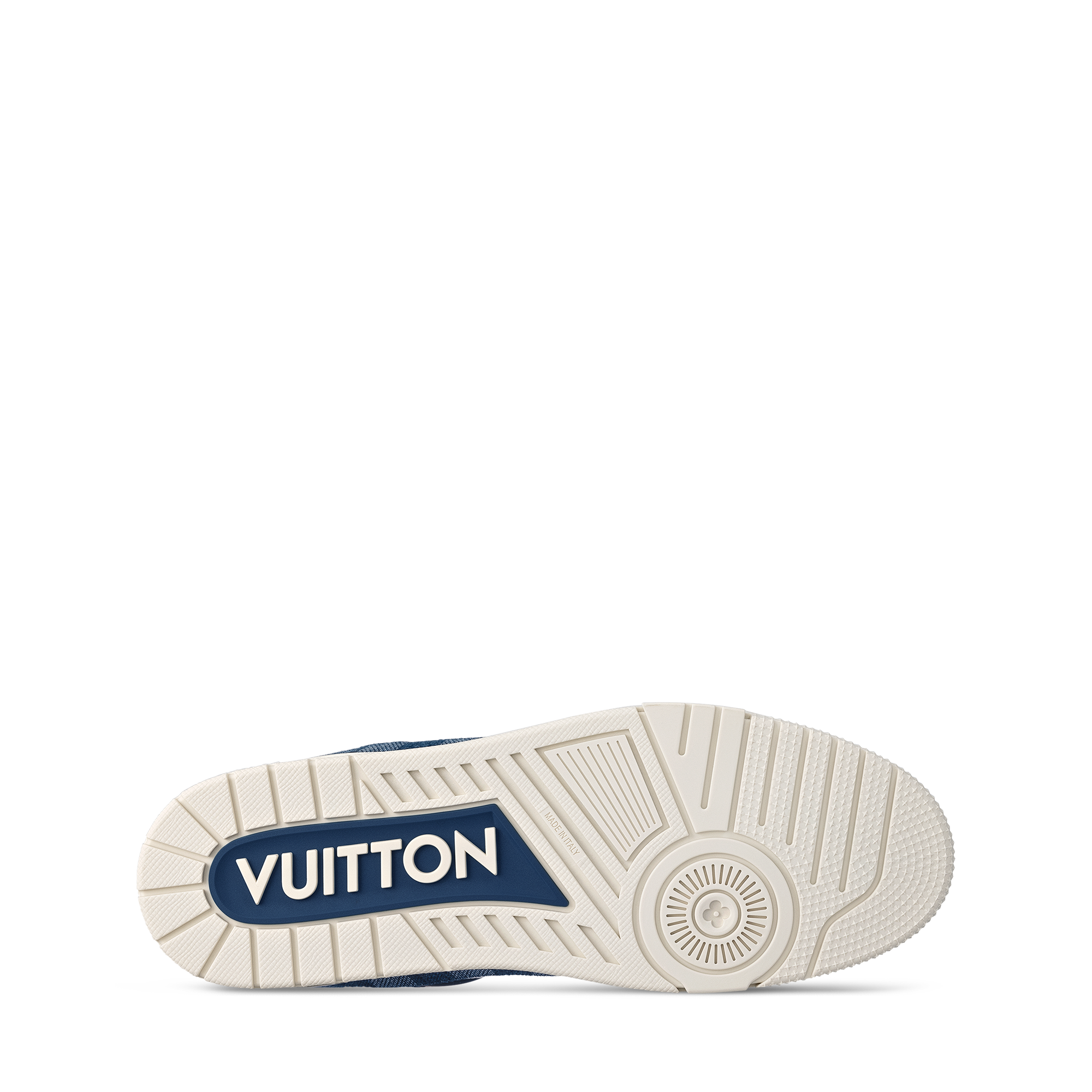  Zapatos Tenis Tenis LV Trainer | Louis Vuitton ® (Ampliar producto)