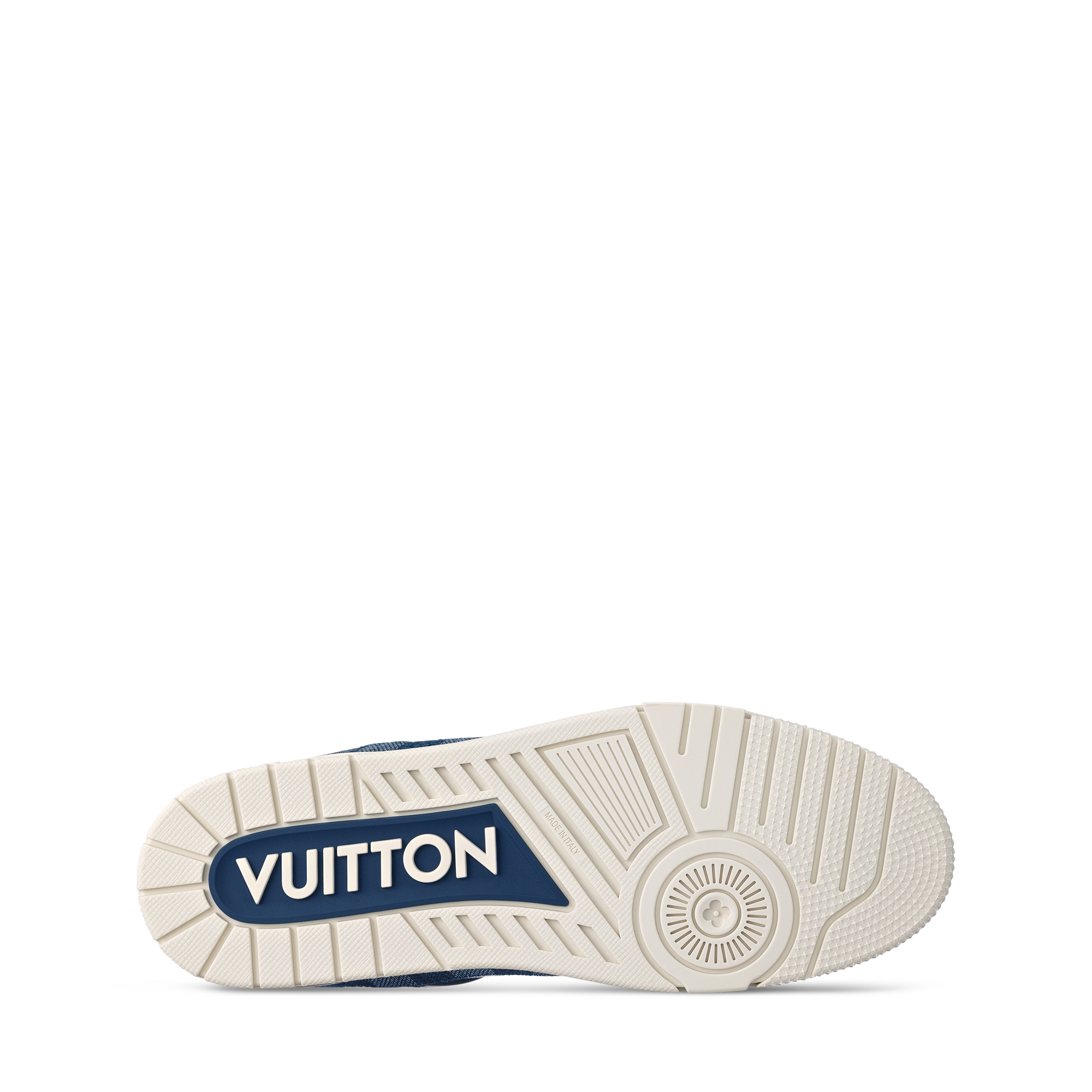  Zapatos Tenis Tenis LV Trainer | Louis Vuitton ® (Ampliar producto)