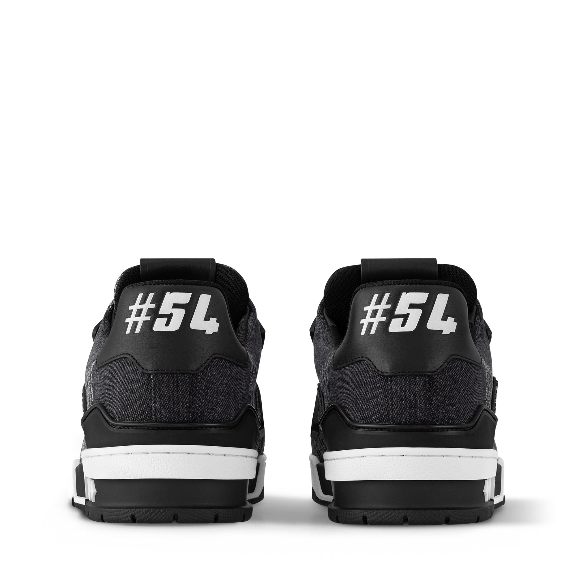  Zapatos Todos los zapatos Tenis LV Trainer | Louis Vuitton ® (Ampliar producto)