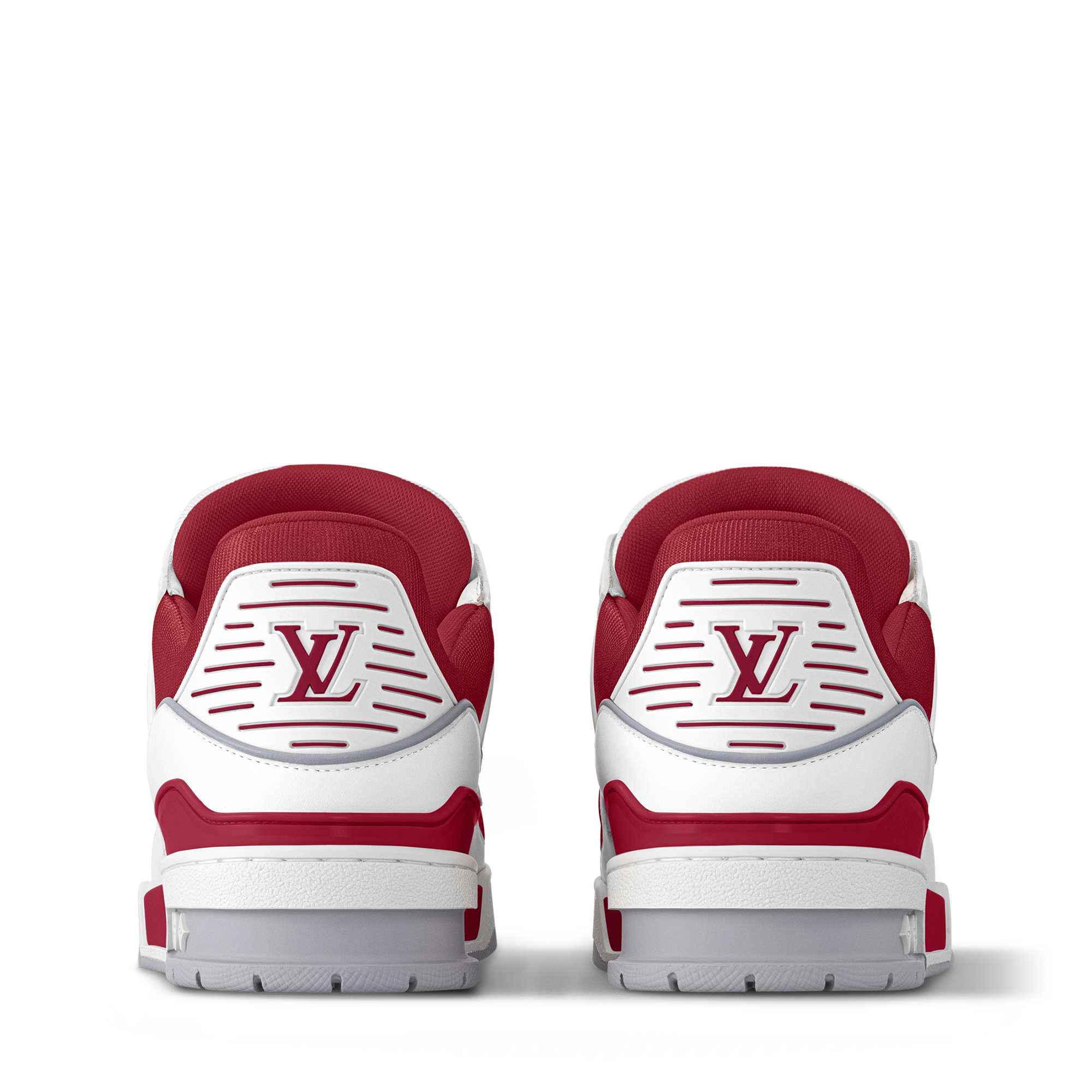  Zapatos Tenis Tenis LV Trainer | Louis Vuitton ® (Ampliar producto)