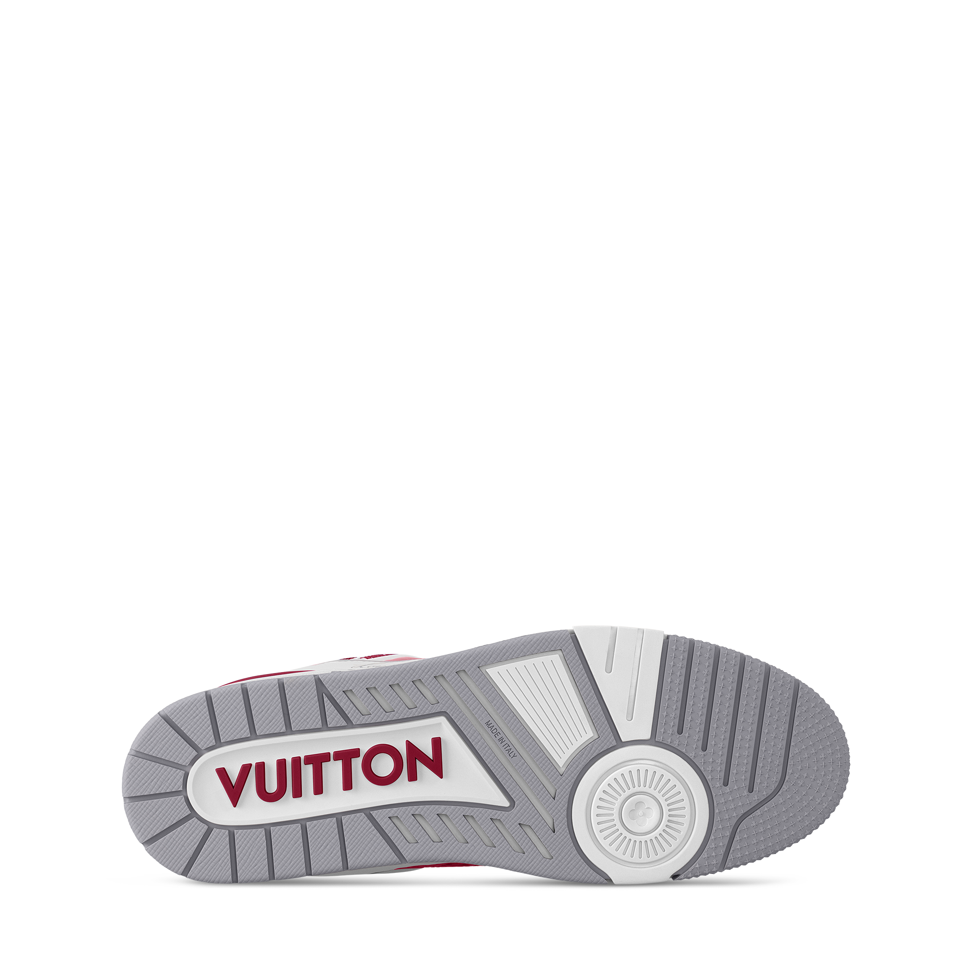  Zapatos Tenis Tenis LV Trainer | Louis Vuitton ® (Ampliar producto)