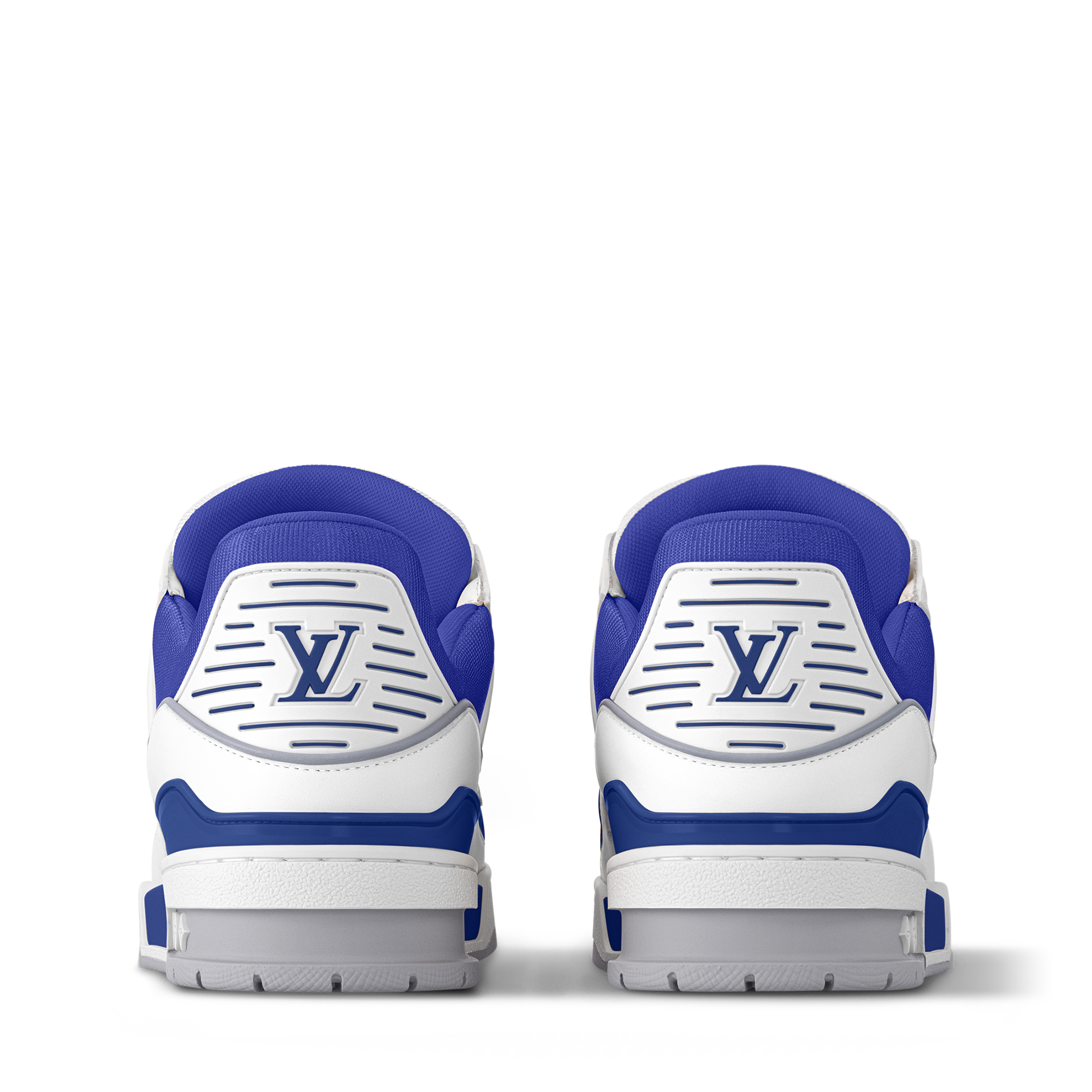  Zapatos Tenis Tenis LV Trainer | Louis Vuitton ® (Ampliar producto)