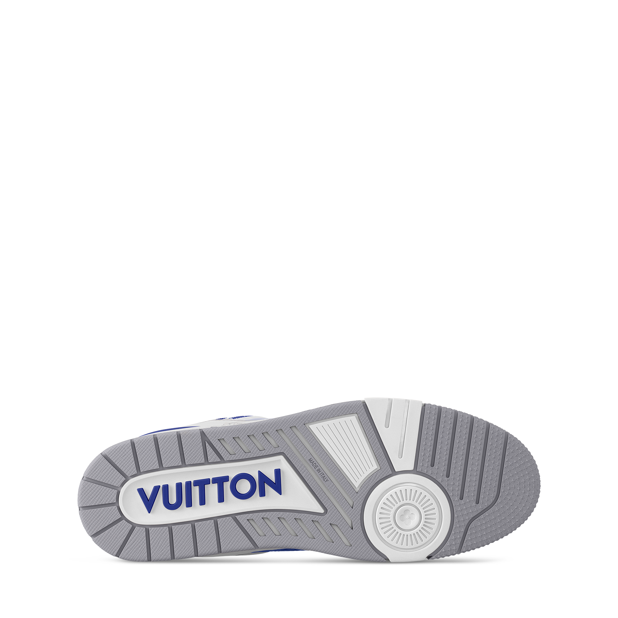  Zapatos Tenis Tenis LV Trainer | Louis Vuitton ® (Ampliar producto)