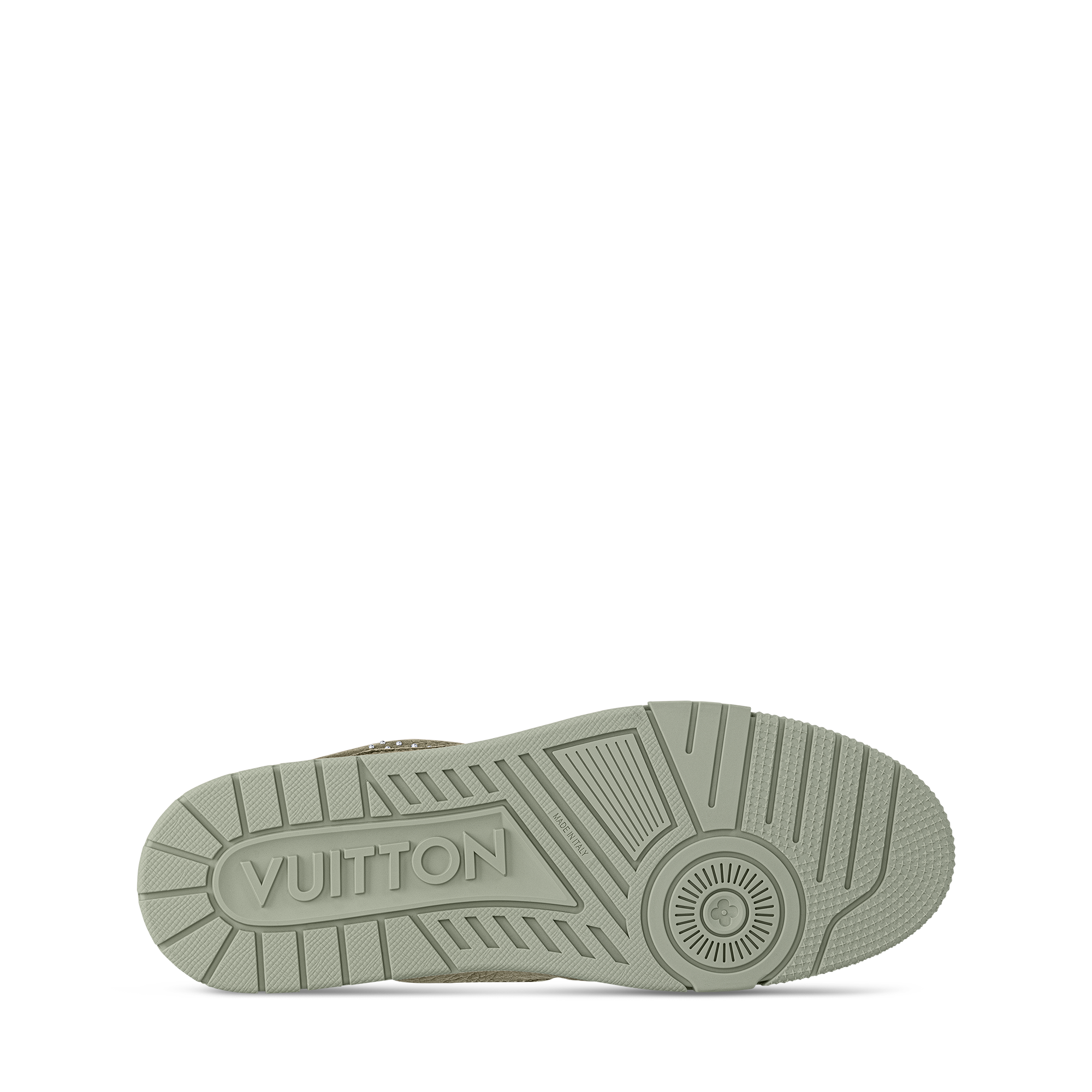  Zapatos Tenis Tenis LV Trainer | Louis Vuitton ® (Ampliar producto)