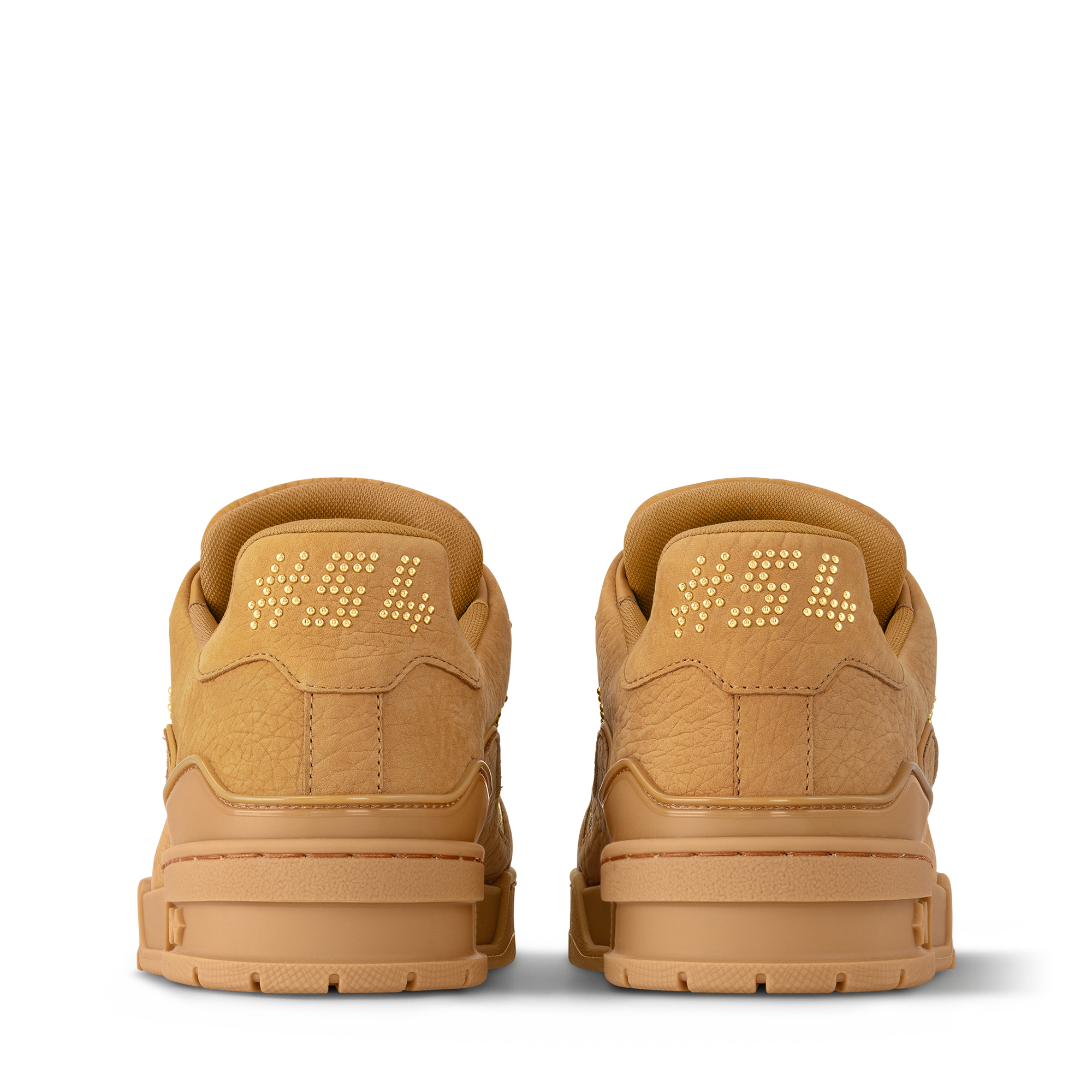  Zapatos Tenis Tenis LV Trainer | Louis Vuitton ® (Ampliar producto)