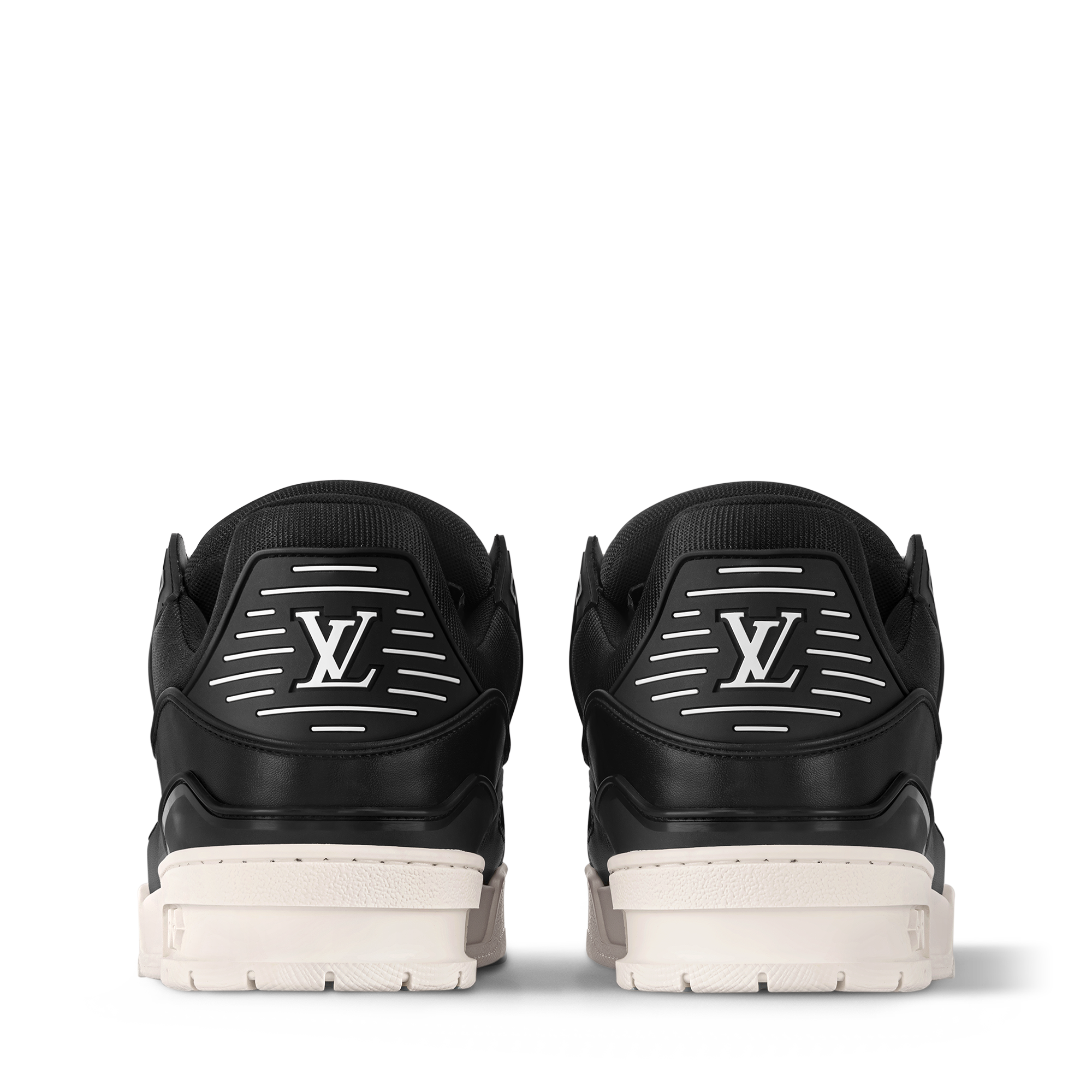  Zapatos Tenis Tenis LV Trainer | Louis Vuitton ® (Ampliar producto)