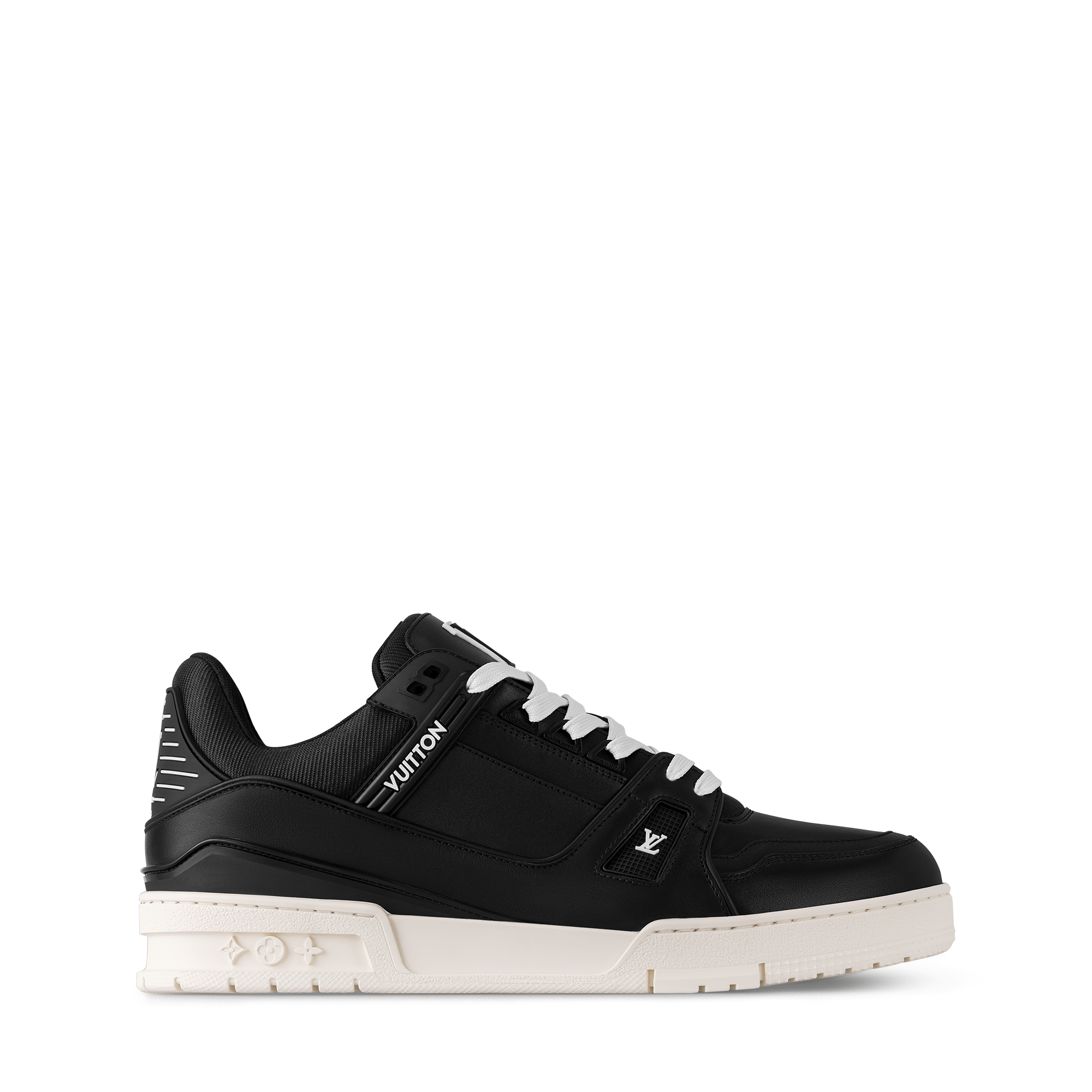  Zapatos Tenis Tenis LV Trainer | Louis Vuitton ® (Ampliar producto)