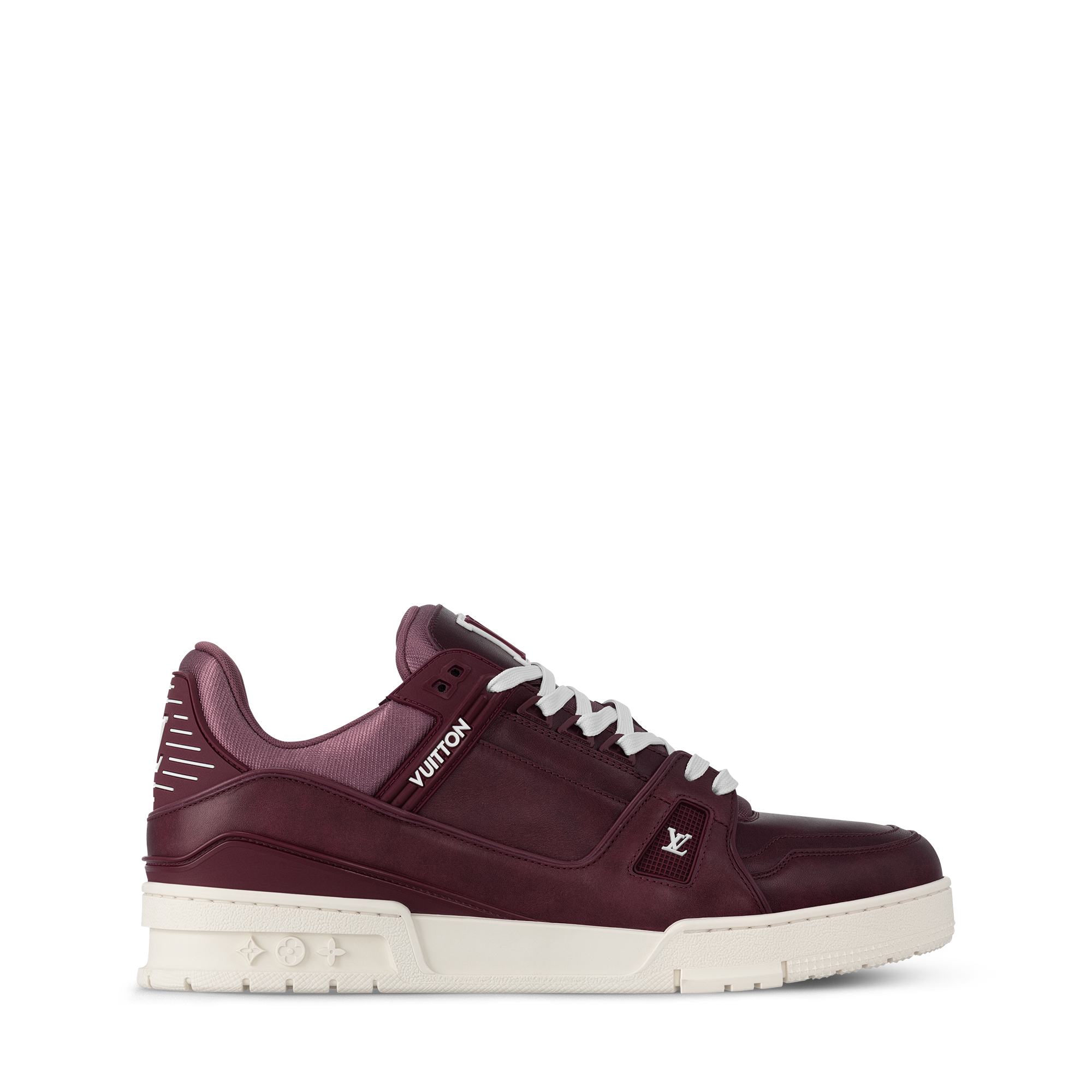  Zapatos Tenis Tenis LV Trainer | Louis Vuitton ® (Ampliar producto)