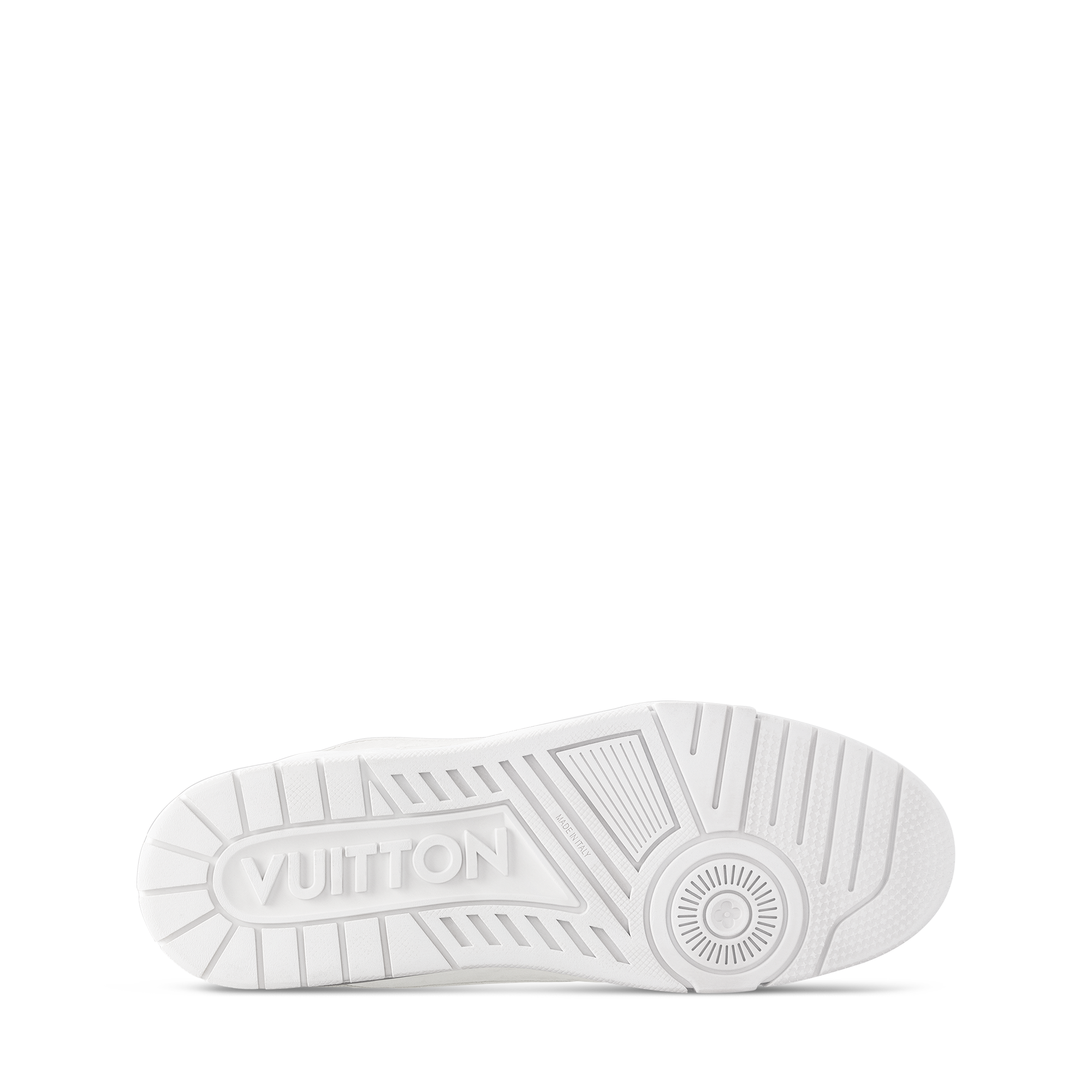  Zapatos Tenis Tenis LV Trainer | Louis Vuitton ® (Ampliar producto)