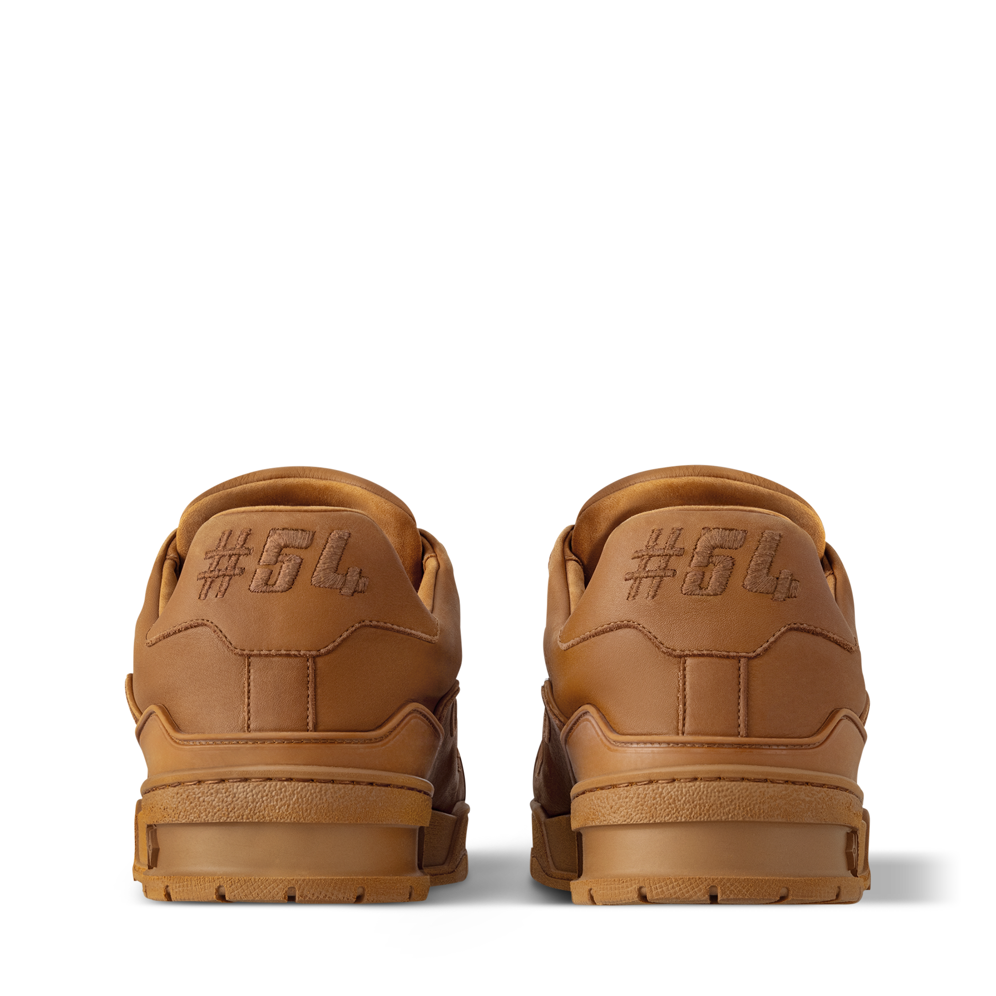  Zapatos Tenis Tenis LV Trainer | Louis Vuitton ® (Ampliar producto)