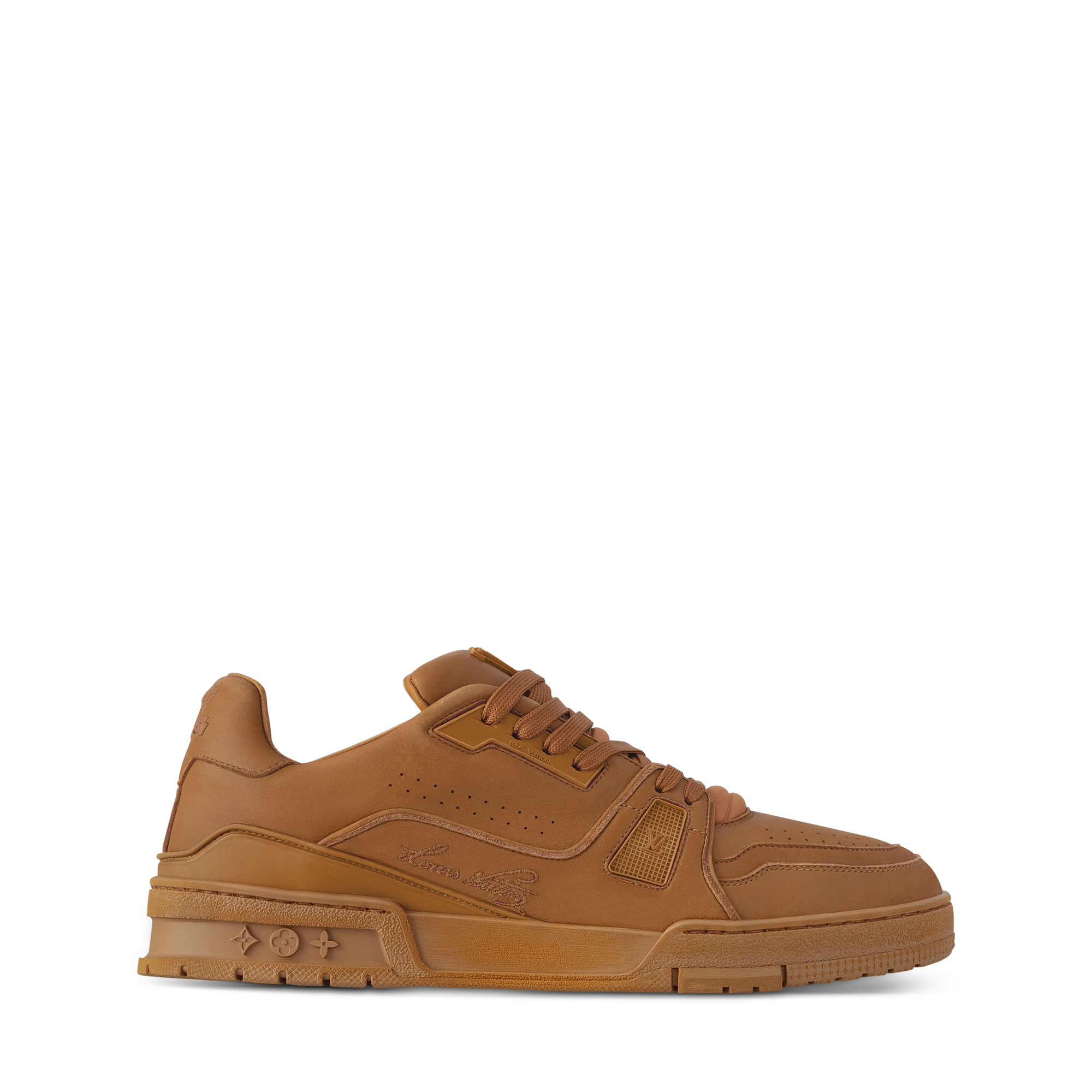  Zapatos Tenis Tenis LV Trainer | Louis Vuitton ® (Ampliar producto)