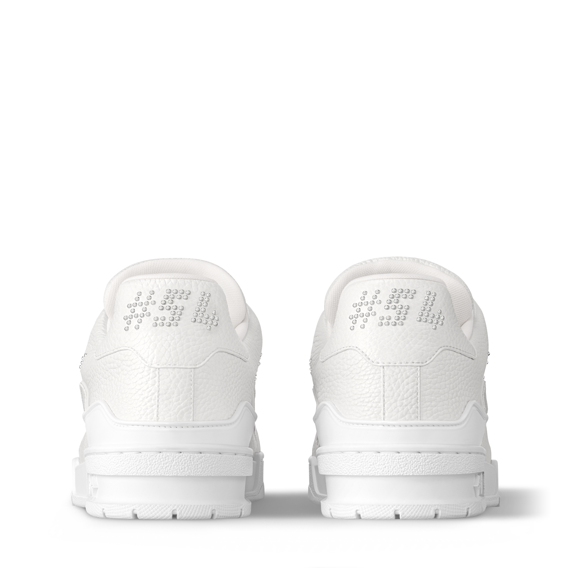  Zapatos Tenis Tenis LV Trainer | Louis Vuitton ® (Ampliar producto)