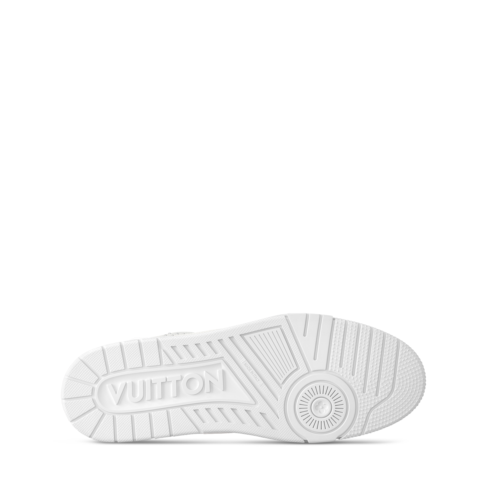  Zapatos Tenis Tenis LV Trainer | Louis Vuitton ® (Ampliar producto)