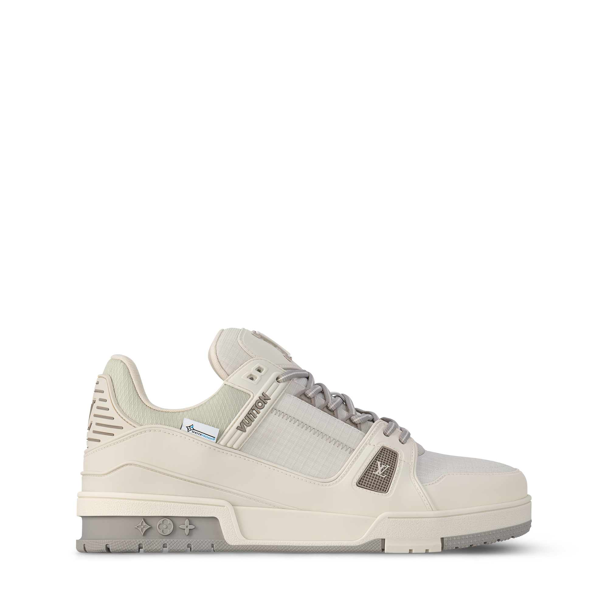  Zapatos Tenis Tenis LV Trainer | Louis Vuitton ® (Ampliar producto)