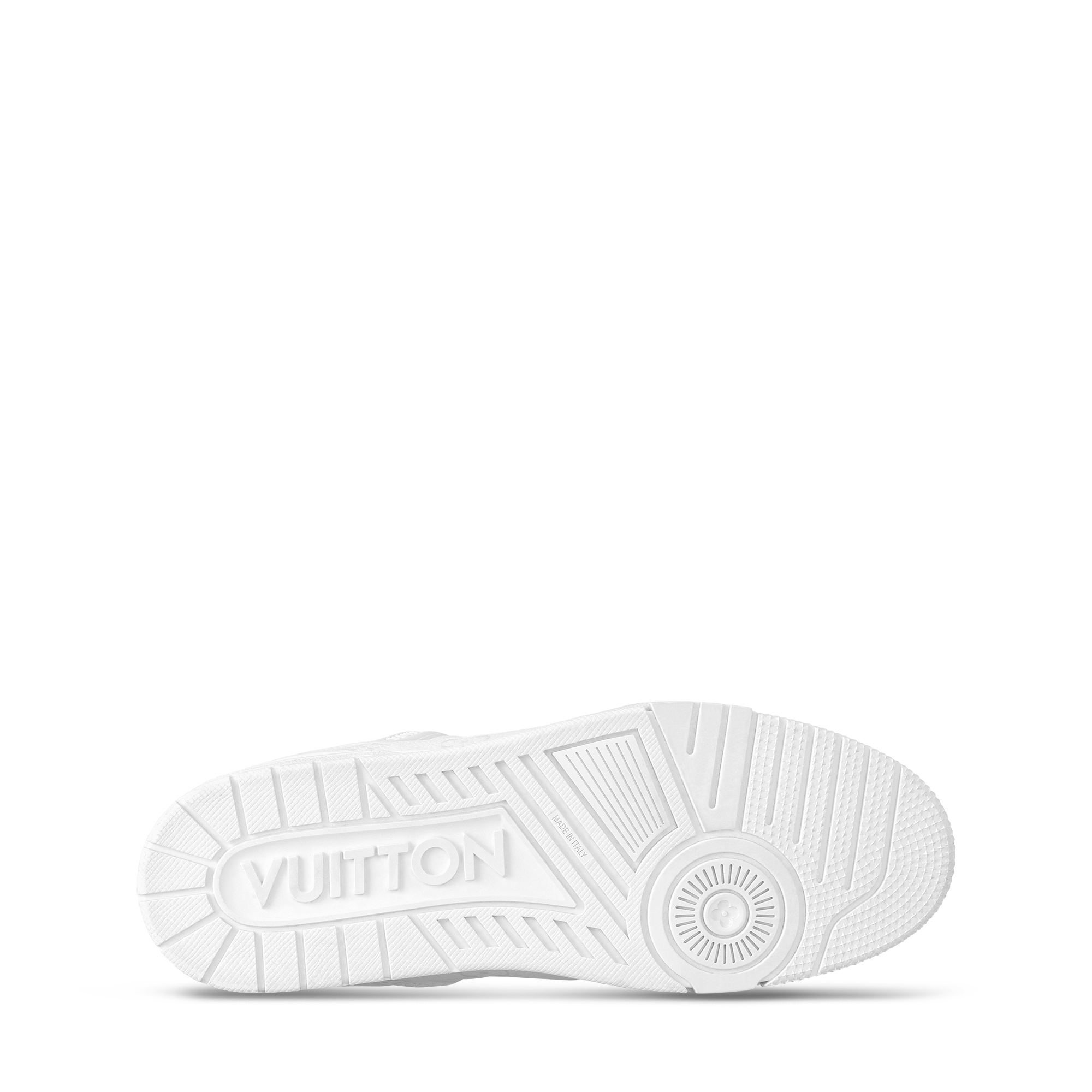  Zapatos Tenis Tenis LV Trainer | Louis Vuitton ® (Ampliar producto)