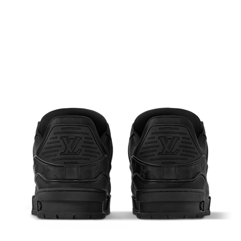 Zapatos Tenis Tenis LV Trainer | Louis Vuitton ® (Ampliar producto)