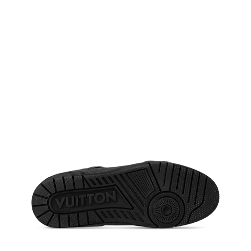 Zapatos Tenis Tenis LV Trainer | Louis Vuitton ® (Ampliar producto)
