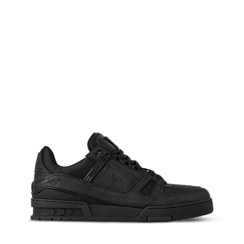 Zapatos Tenis Tenis LV Trainer | Louis Vuitton ® (Ampliar producto)