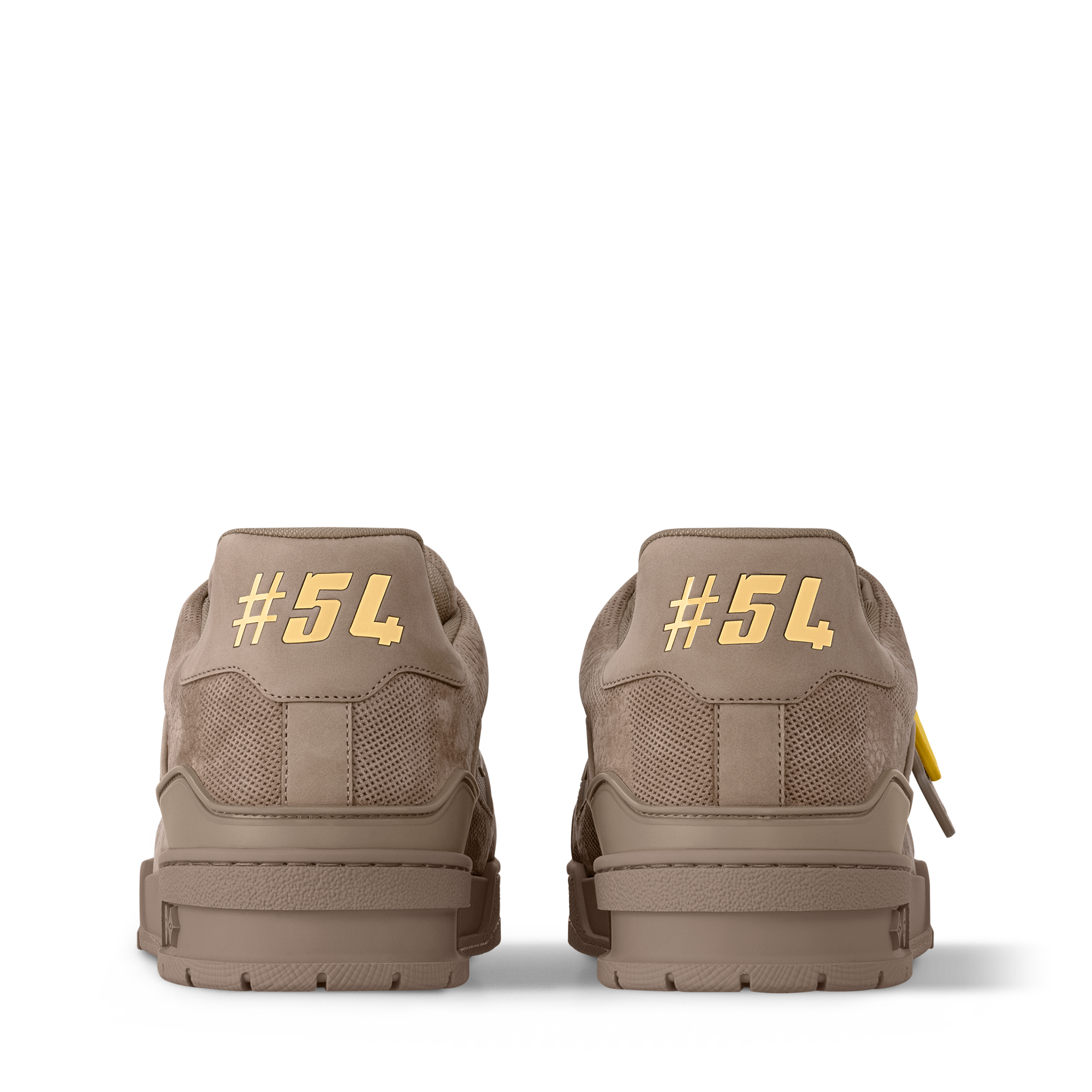  Zapatos Tenis Tenis LV Trainer | Louis Vuitton ® (Ampliar producto)