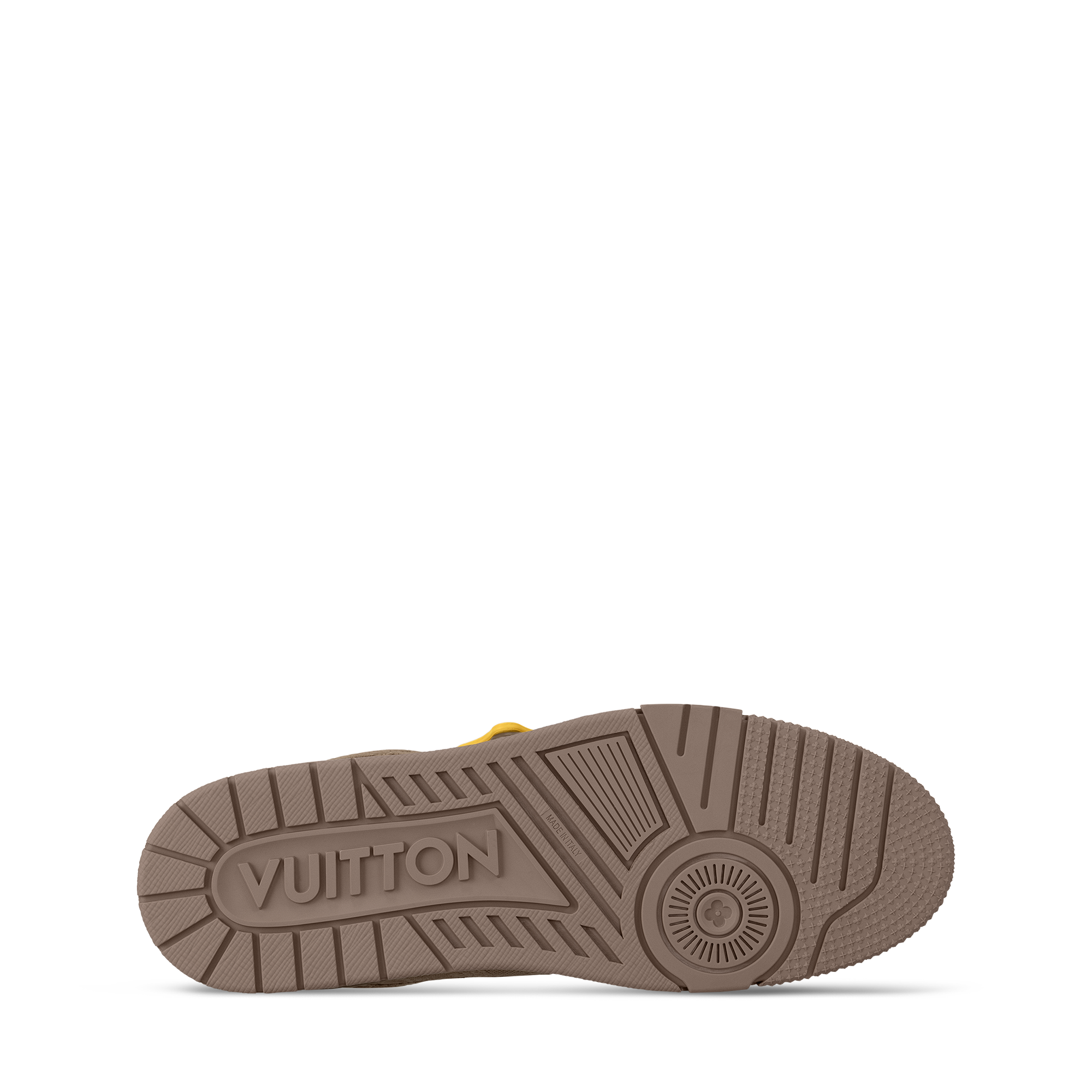  Zapatos Tenis Tenis LV Trainer | Louis Vuitton ® (Ampliar producto)