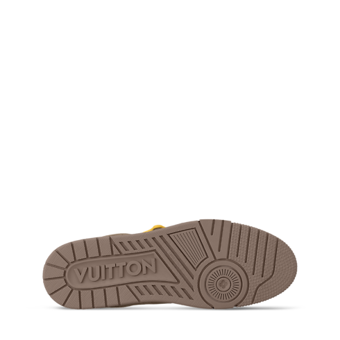 Zapatos Tenis Tenis LV Trainer | Louis Vuitton ® (Ampliar producto)