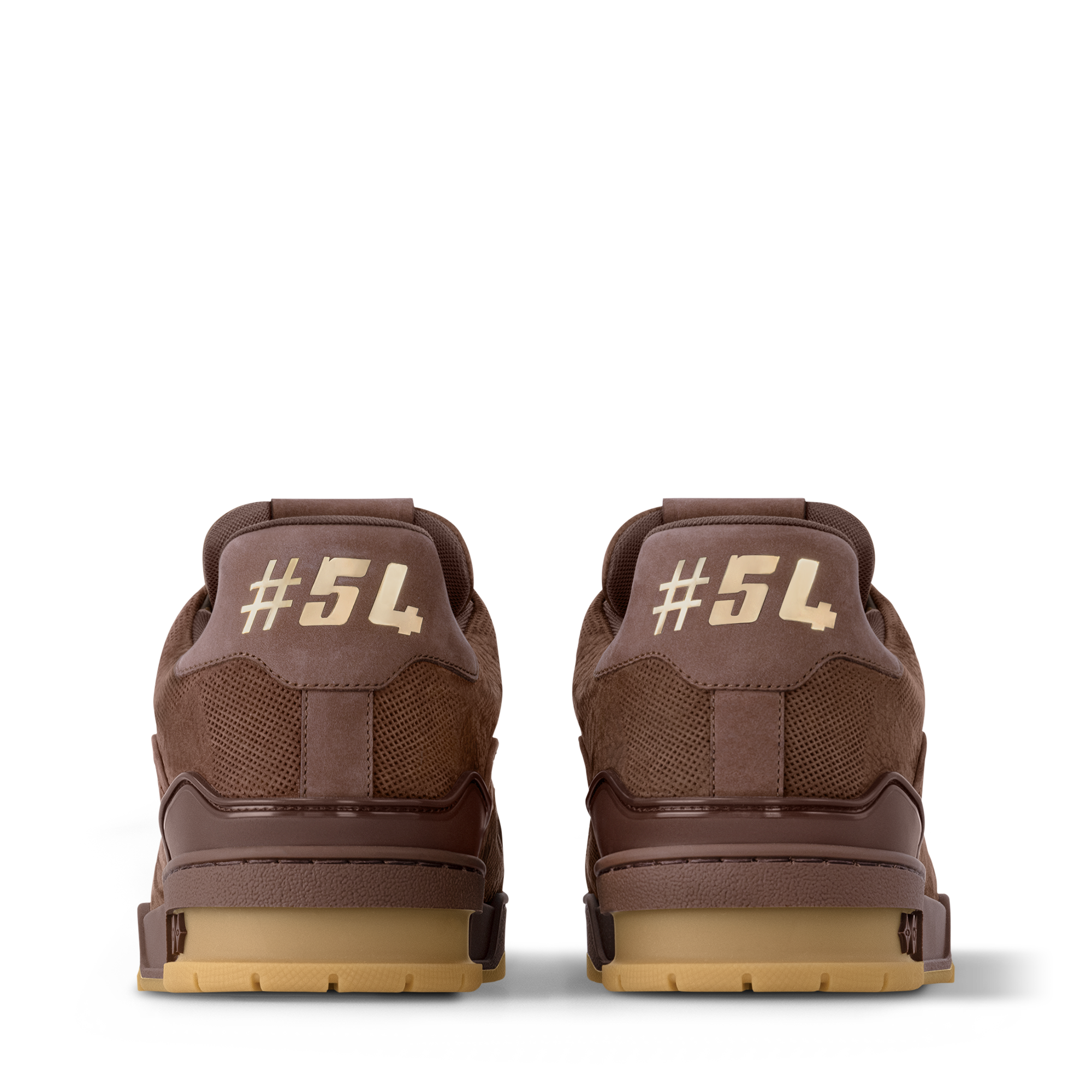  Zapatos Tenis Tenis LV Trainer | Louis Vuitton ® (Ampliar producto)