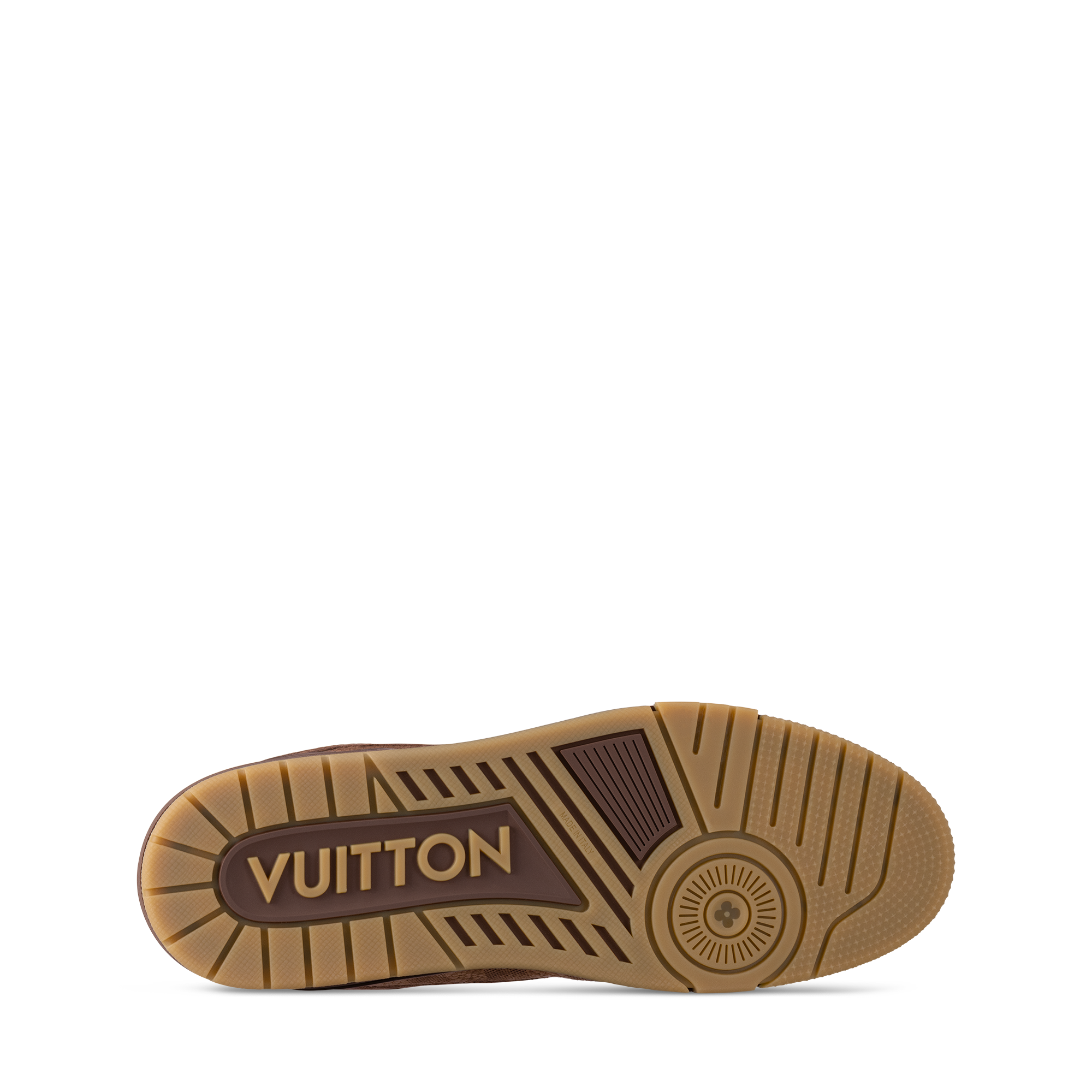  Zapatos Tenis Tenis LV Trainer | Louis Vuitton ® (Ampliar producto)