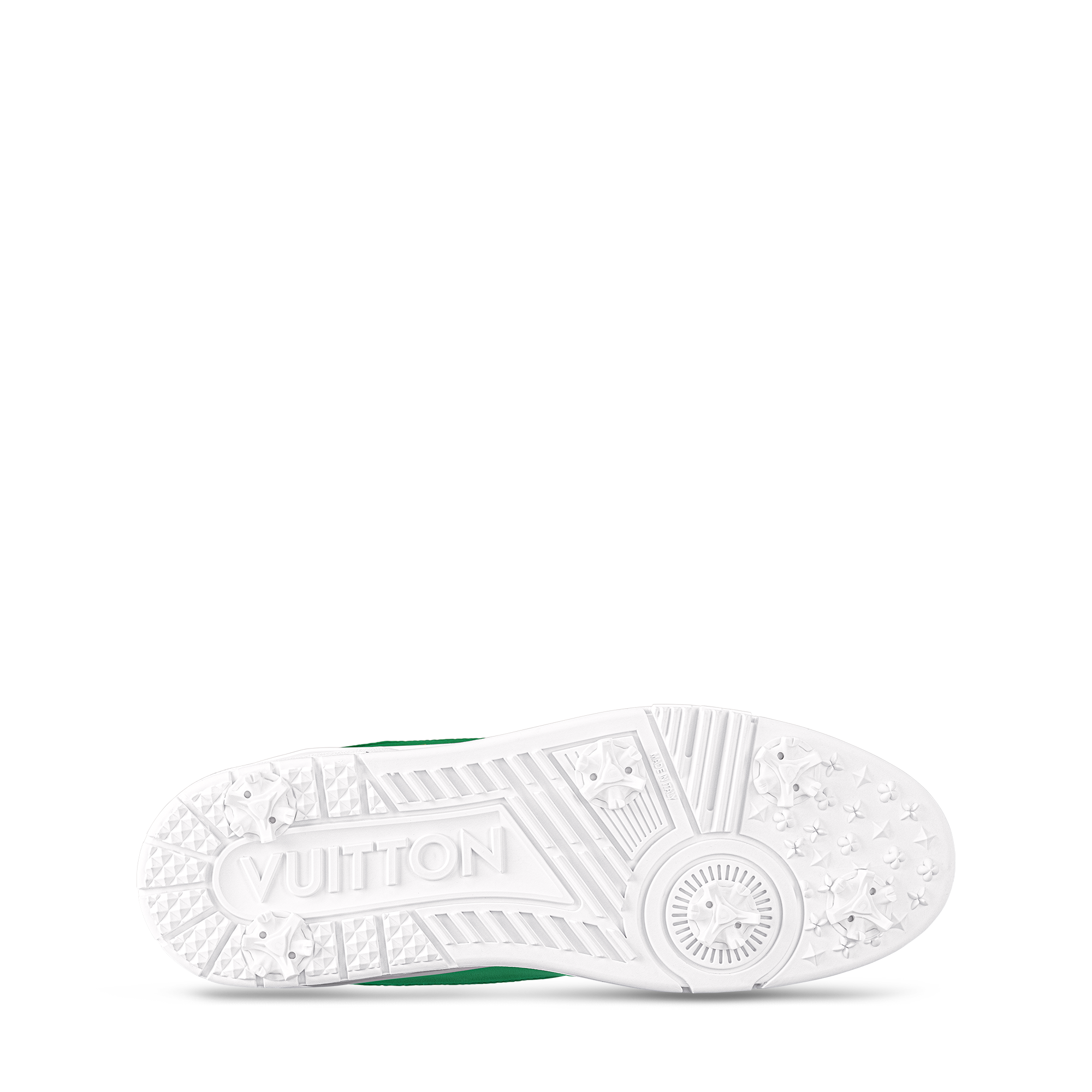  Zapatos Tenis Tenis LV Trainer | Louis Vuitton ® (Ampliar producto)