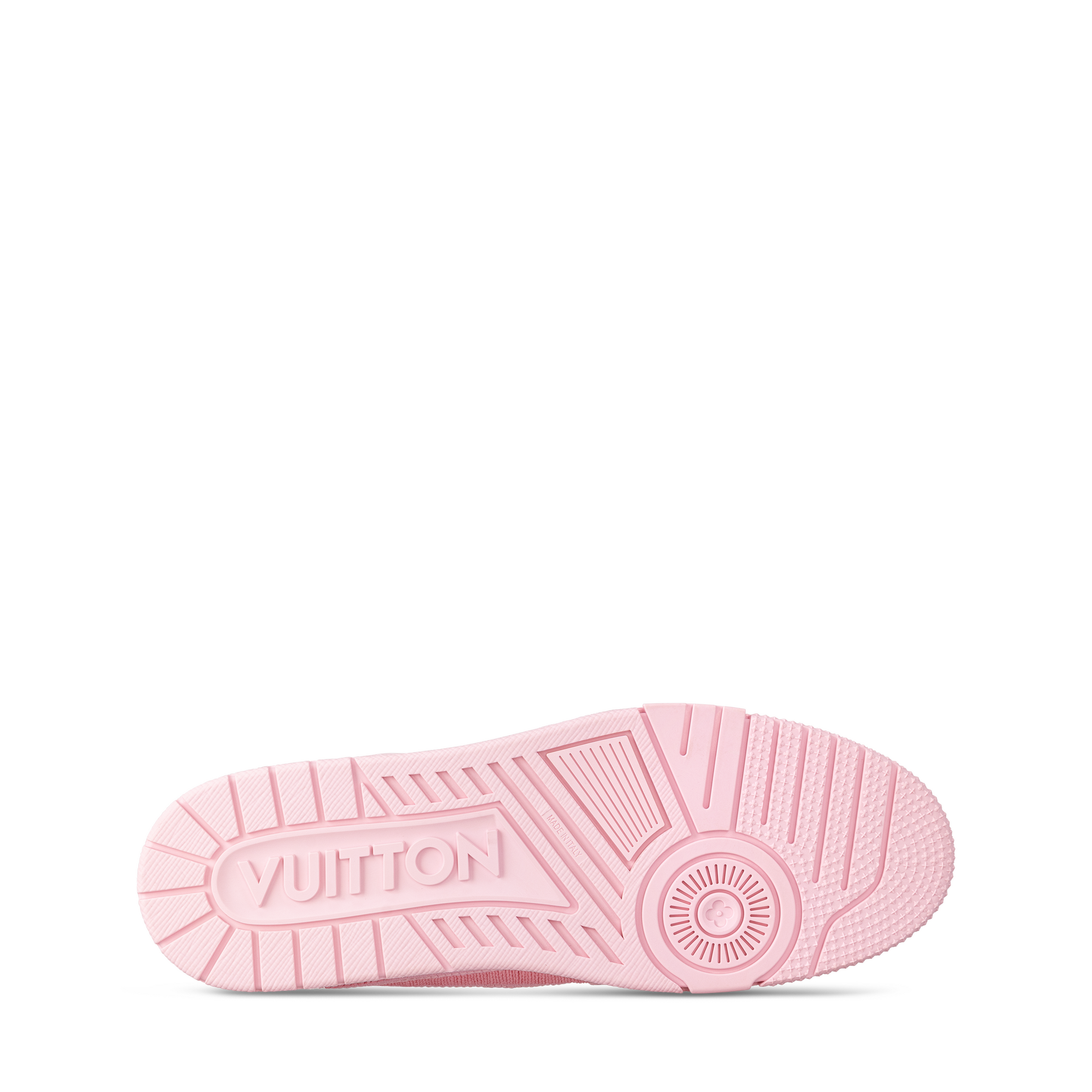  Zapatos Tenis Tenis LV Trainer | Louis Vuitton ® (Ampliar producto)
