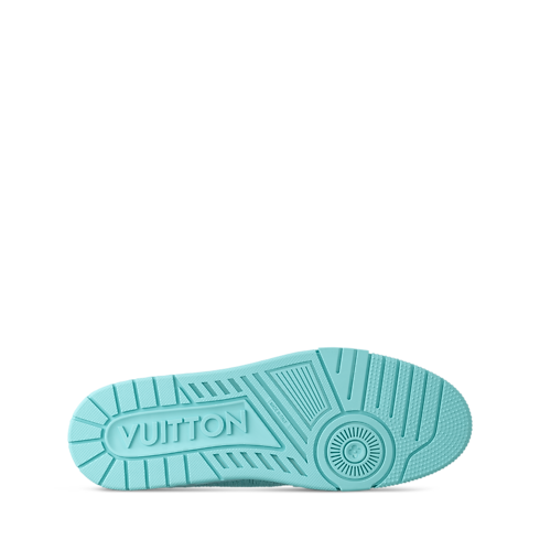 Zapatos Tenis Tenis LV Trainer | Louis Vuitton ® (Ampliar producto)