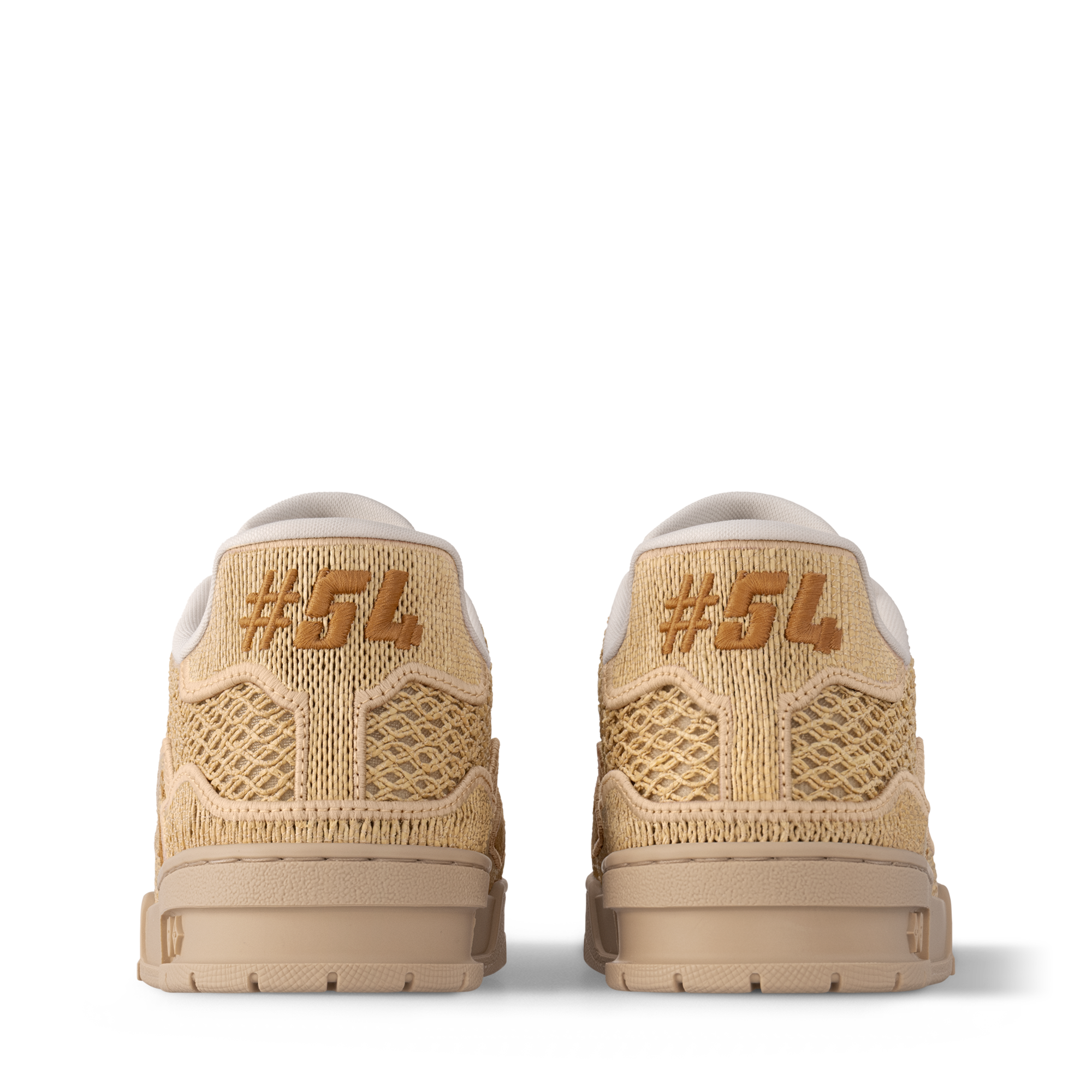  Zapatos Tenis Tenis LV Trainer | Louis Vuitton ® (Ampliar producto)