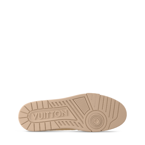 Zapatos Tenis Tenis LV Trainer | Louis Vuitton ® (Ampliar producto)