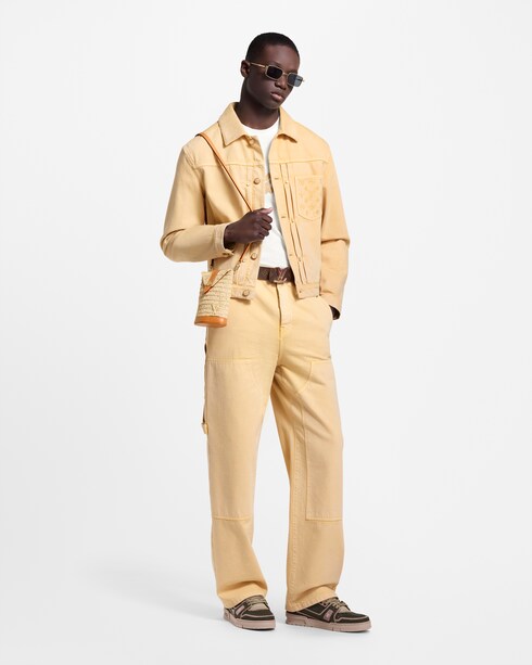 Zapatos Tenis Tenis LV Trainer | Louis Vuitton ®