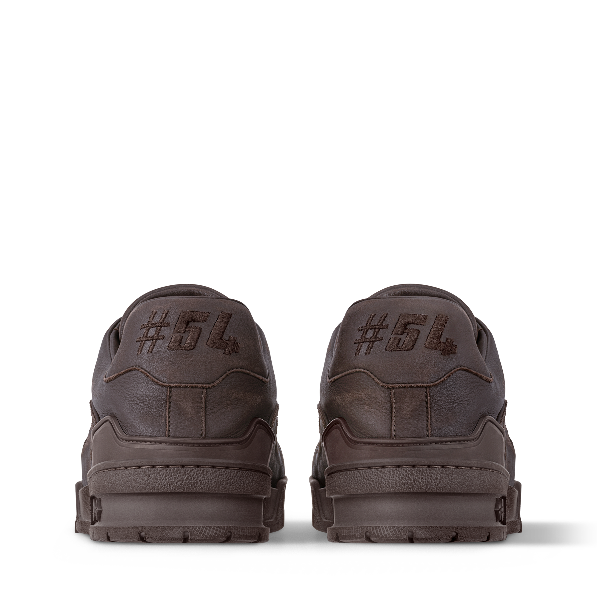  Zapatos Tenis Tenis LV Trainer | Louis Vuitton ® (Ampliar producto)