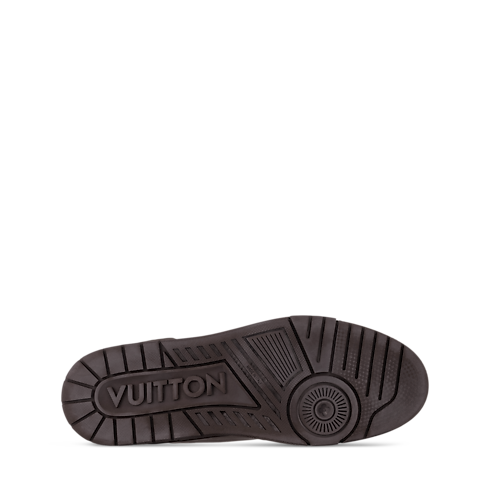 Zapatos Tenis Tenis LV Trainer | Louis Vuitton ® (Ampliar producto)
