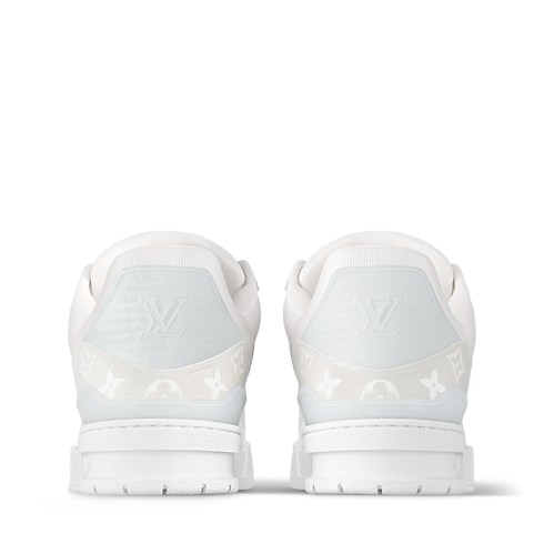 Zapatos Tenis Tenis LV Trainer | Louis Vuitton ® (Ampliar producto)