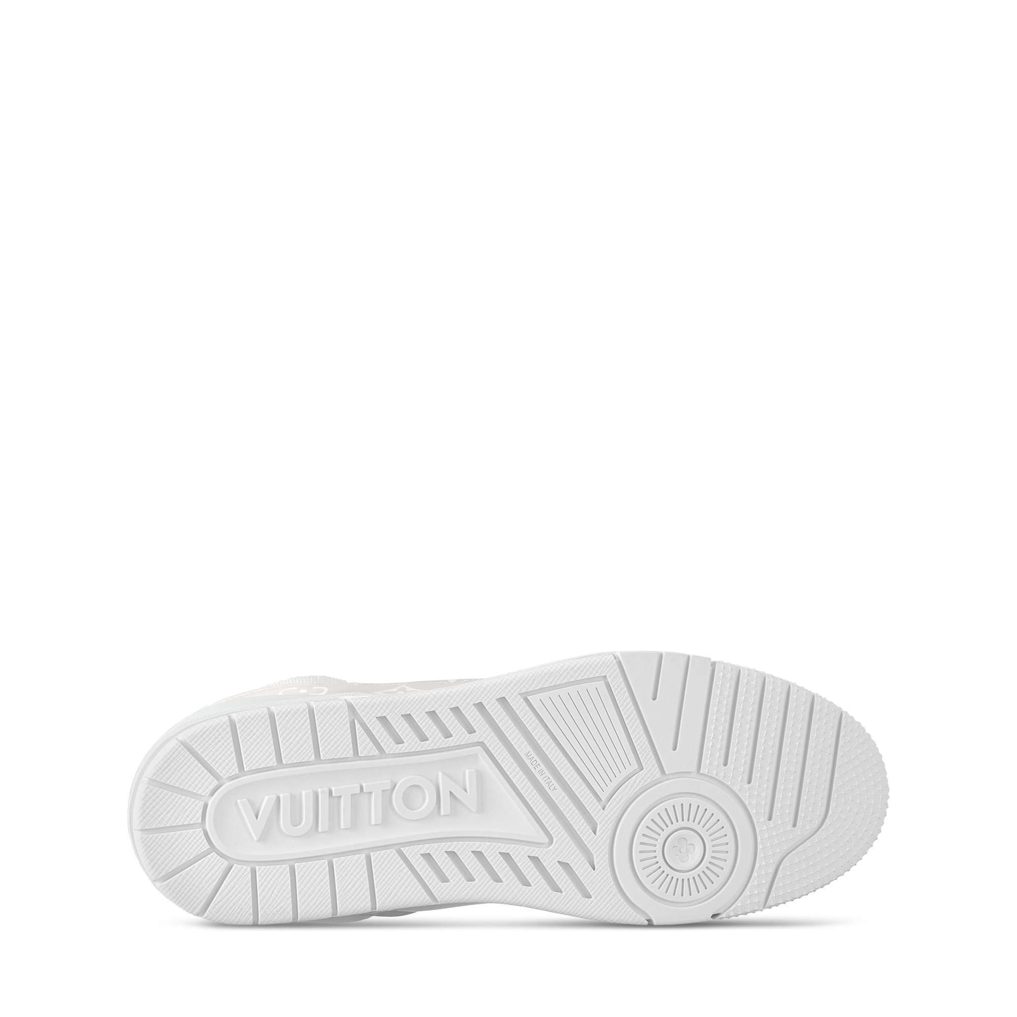  Zapatos Tenis Tenis LV Trainer | Louis Vuitton ® (Ampliar producto)