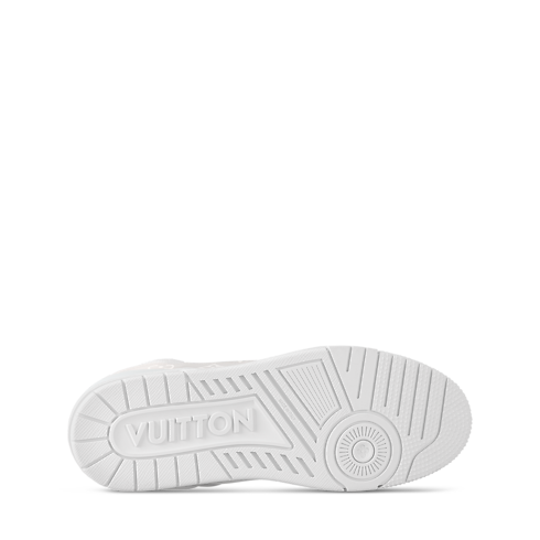 Zapatos Tenis Tenis LV Trainer | Louis Vuitton ® (Ampliar producto)