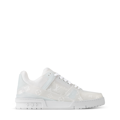 Zapatos Tenis Tenis LV Trainer | Louis Vuitton ® (Ampliar producto)