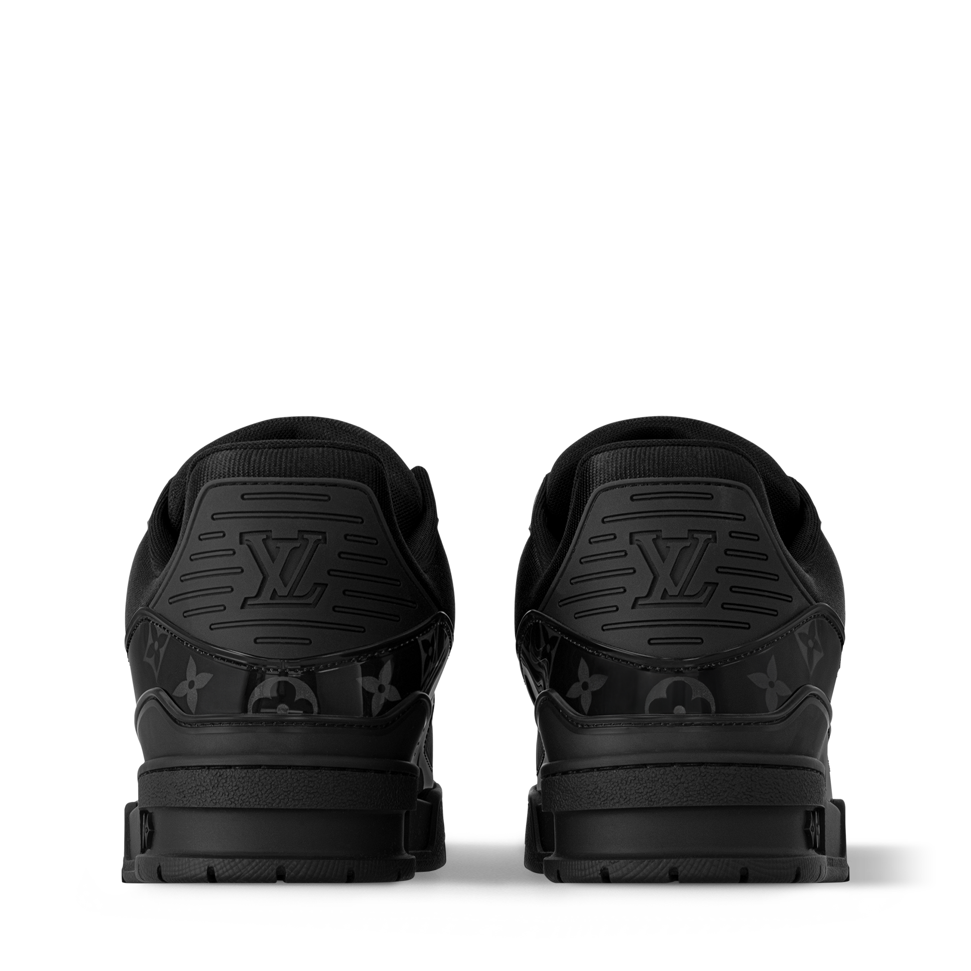  Zapatos Tenis Tenis LV Trainer | Louis Vuitton ® (Ampliar producto)