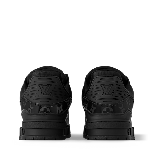 Zapatos Tenis Tenis LV Trainer | Louis Vuitton ® (Ampliar producto)