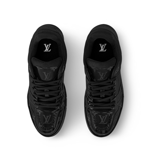 Zapatos Tenis Tenis LV Trainer | Louis Vuitton ® (Ampliar producto)