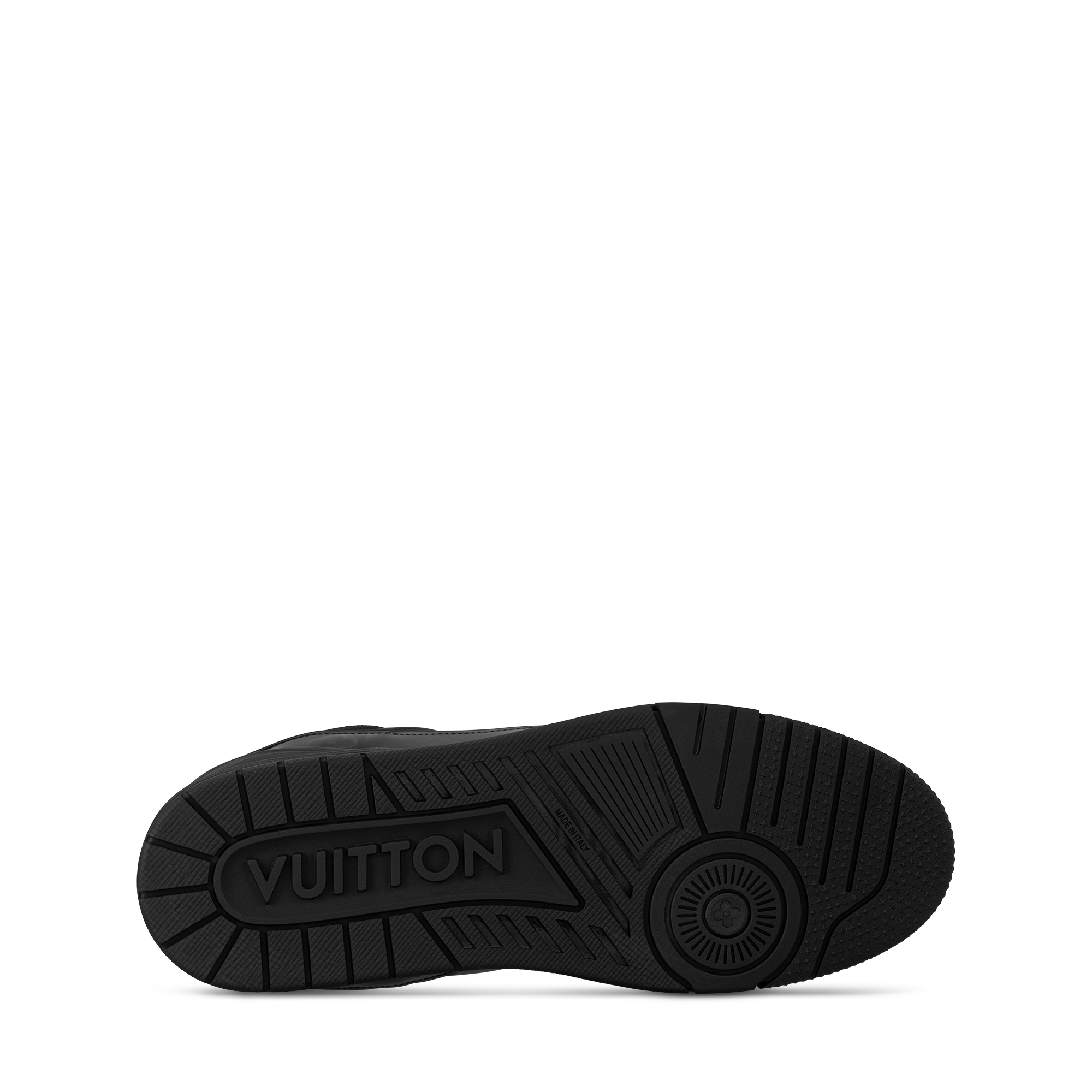  Zapatos Tenis Tenis LV Trainer | Louis Vuitton ® (Ampliar producto)