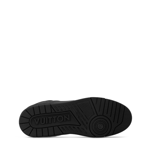 Zapatos Tenis Tenis LV Trainer | Louis Vuitton ® (Ampliar producto)